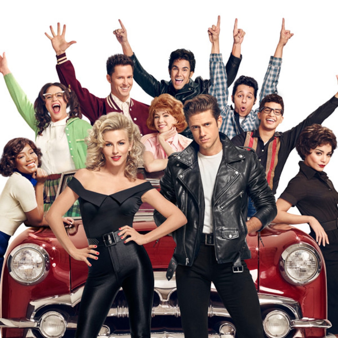 Grease Grease Movie Prequel in the Works From Paramount